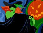 Halloween wallpapers 32
